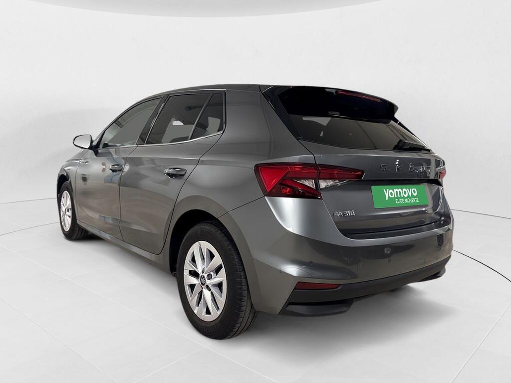 Skoda Fabia 1.0 TSI 70KW (95CV) Selection 2