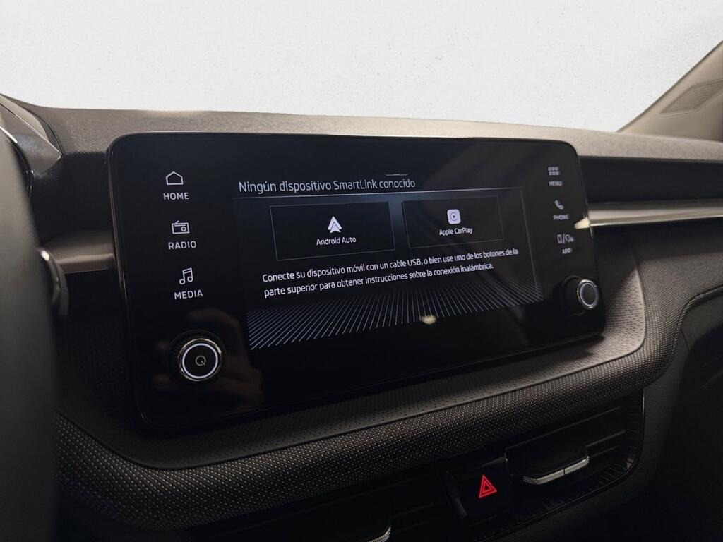 Skoda Fabia 1.0 TSI 85KW (115CV) Design 15