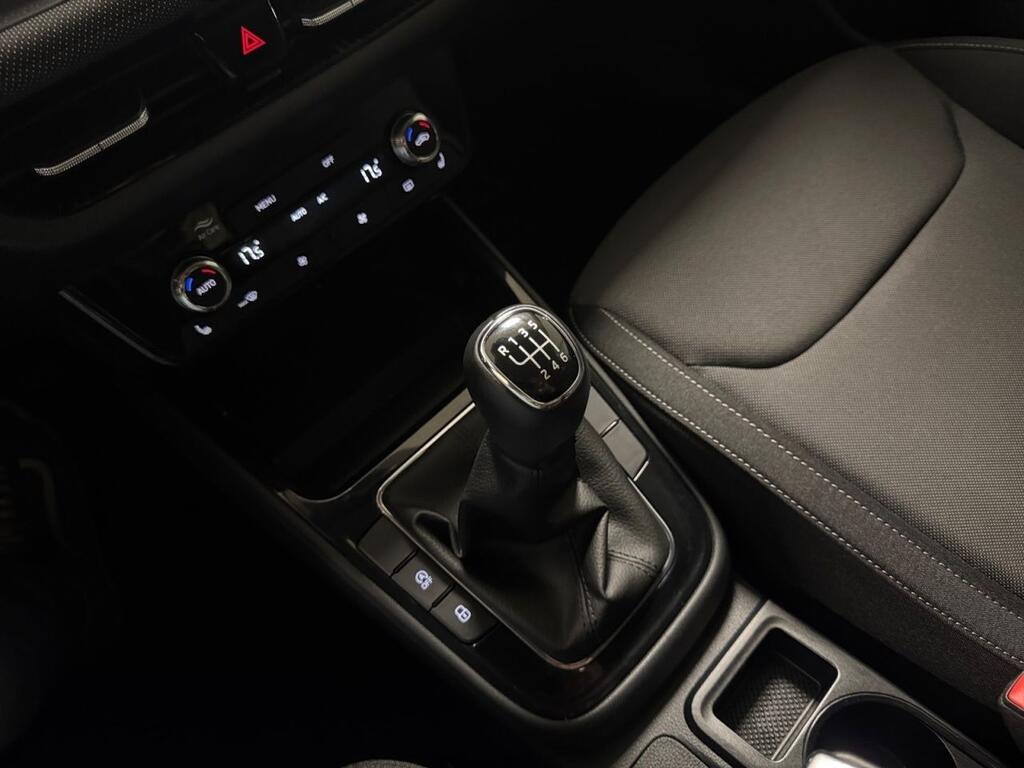 Skoda Fabia 1.0 TSI 85KW (115CV) Design 18