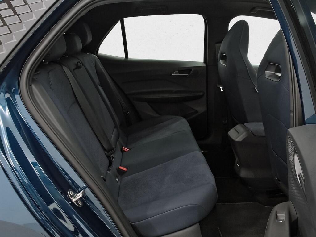 Cupra Born 170kW (231 CV) 59kWh E-Boost Pack 6