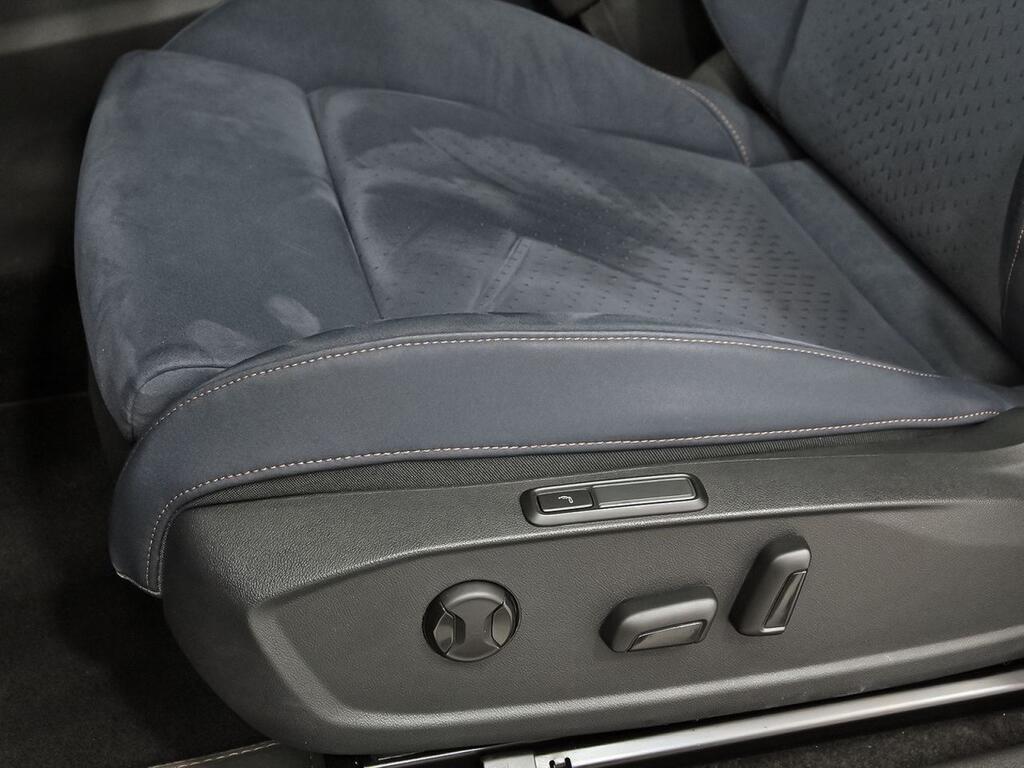 Cupra Born 170kW (231 CV) 59kWh E-Boost Pack 11