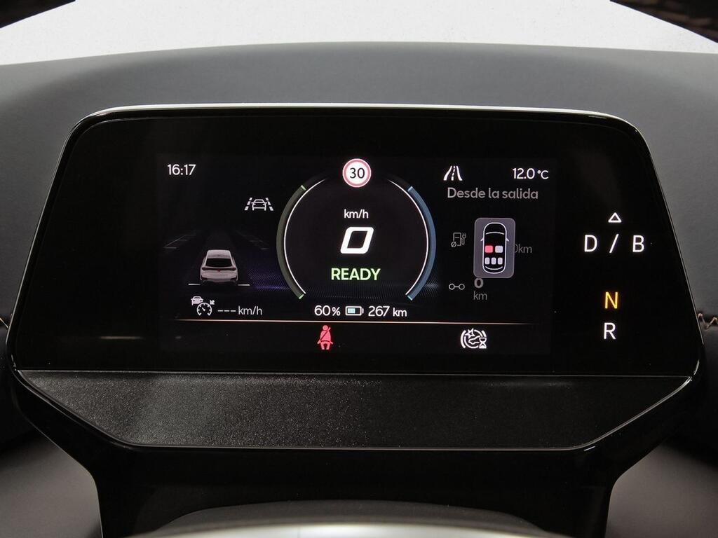 Cupra Born 170kW (231 CV) 59kWh E-Boost Pack 13