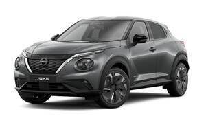 Nissan Juke 1.6 Hybrid 105kW (145CV) N-Connecta