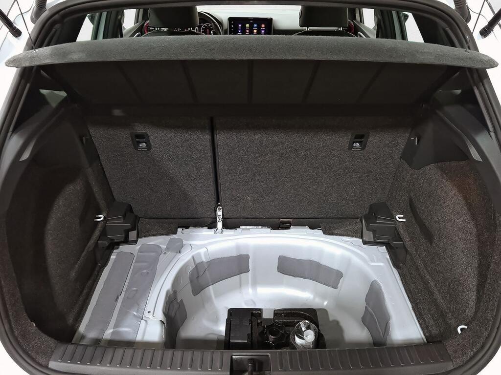 Seat Arona 1.5 TSI 110kW (150CV) DSG FR XL 31