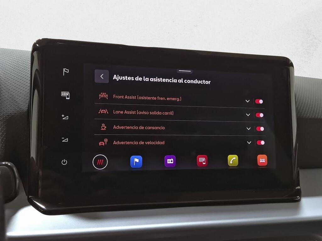 Seat Arona 1.5 TSI 110kW (150CV) DSG FR XL 23