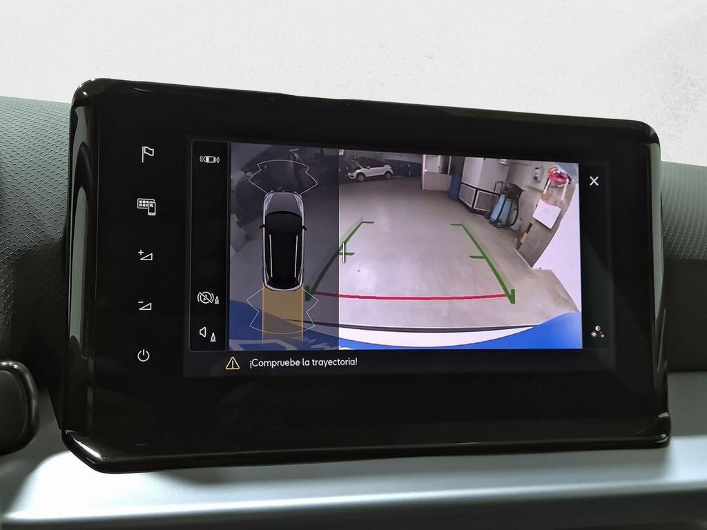 Seat Arona 1.5 TSI 110kW (150CV) DSG FR XL 25