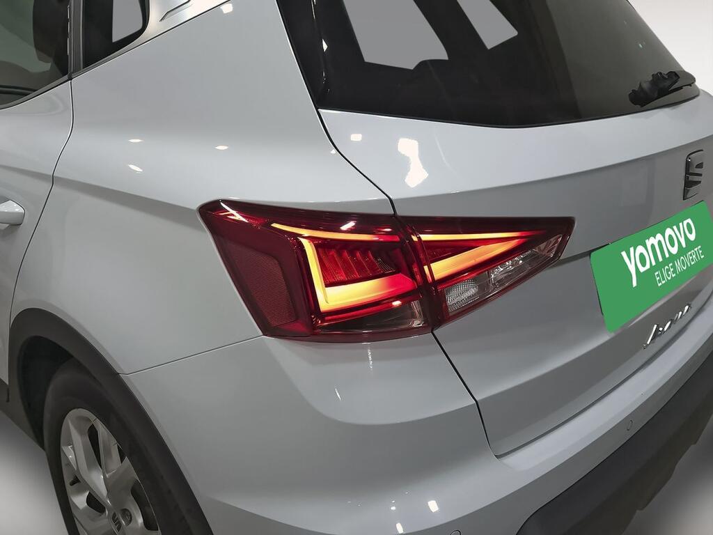 Seat Arona 1.5 TSI 110kW (150CV) DSG FR XL 33