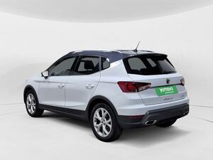 Seat Arona 1.5 TSI 110kW (150CV) DSG FR XL