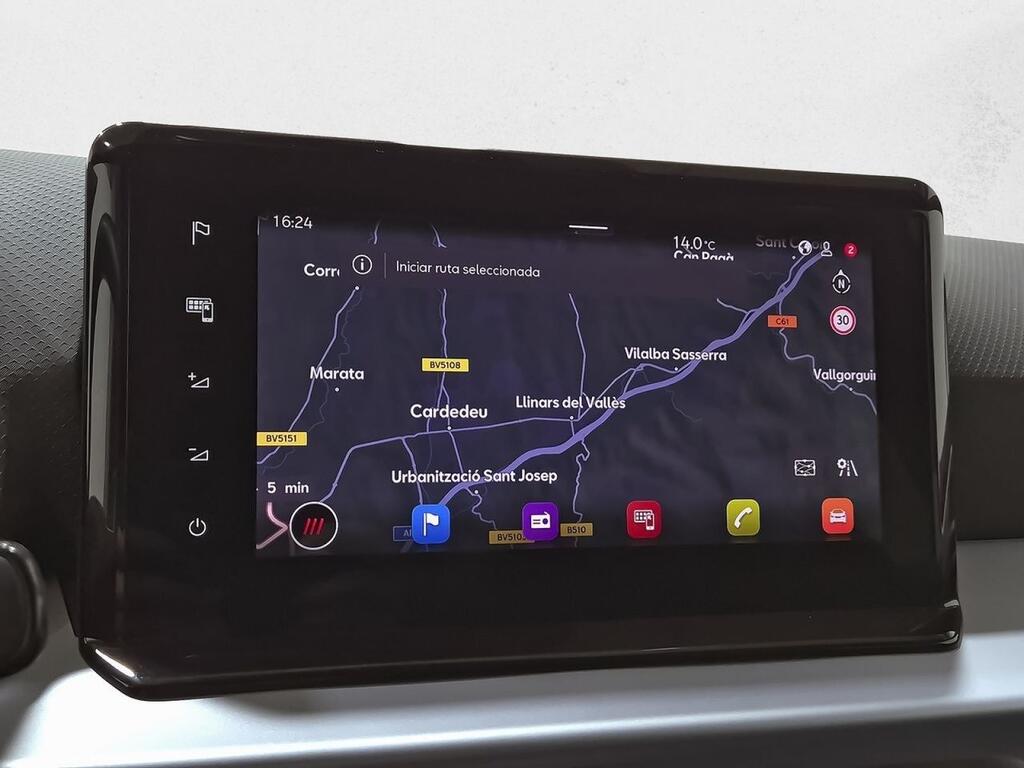 Seat Arona 1.5 TSI 110kW (150CV) DSG FR XL 22