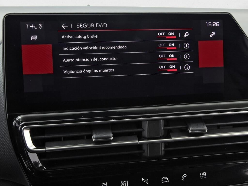 Citroën C5 Aircross PureTech 96kW (130CV) S&S EAT8 C Series 26