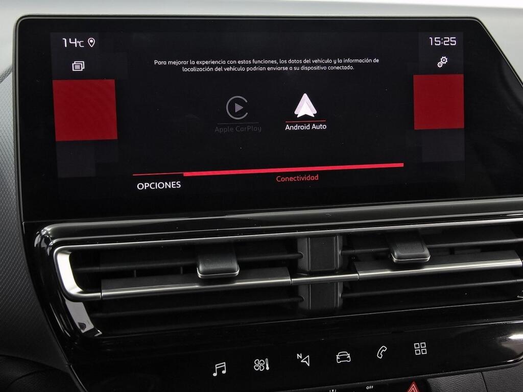 Citroën C5 Aircross PureTech 96kW (130CV) S&S EAT8 C Series 24