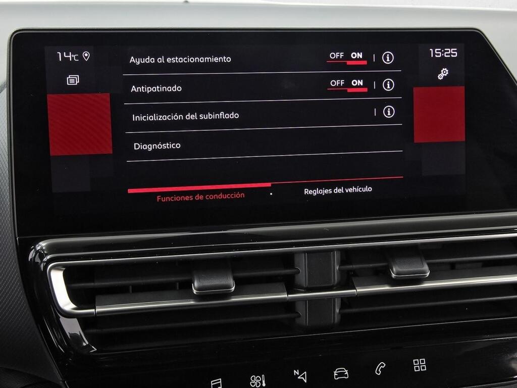 Citroën C5 Aircross PureTech 96kW (130CV) S&S EAT8 C Series 25