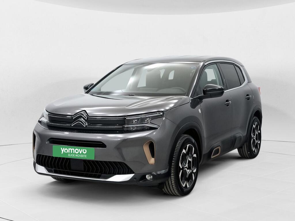Citroën C5 Aircross PureTech 96kW (130CV) S&S EAT8 C Series 4
