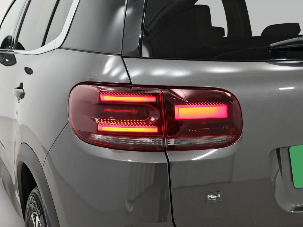 Citroën C5 Aircross PureTech 96kW (130CV) S&S EAT8 C Series 33