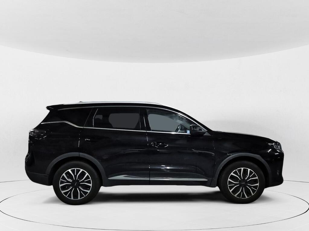 Ebro S700 1.5 TGDI PHEV Luxury E-CVT 3