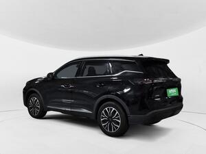 Ebro S700 1.5 TGDI PHEV Luxury E-CVT