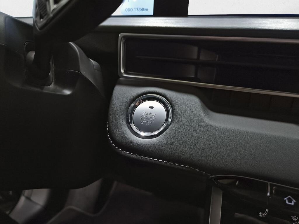 Ebro S400 1.5 DHE HEV Excellence CVT 20