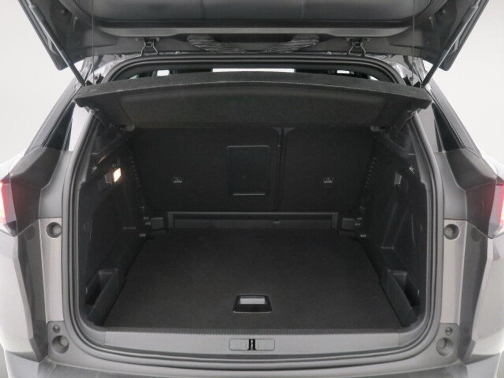 Peugeot 3008 1.2 PureTech 96KW (130CV) S&S GT 17