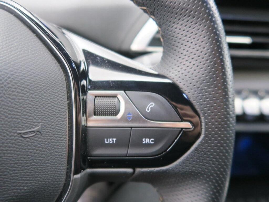 Peugeot 3008 1.2 PureTech 96KW (130CV) S&S GT 9