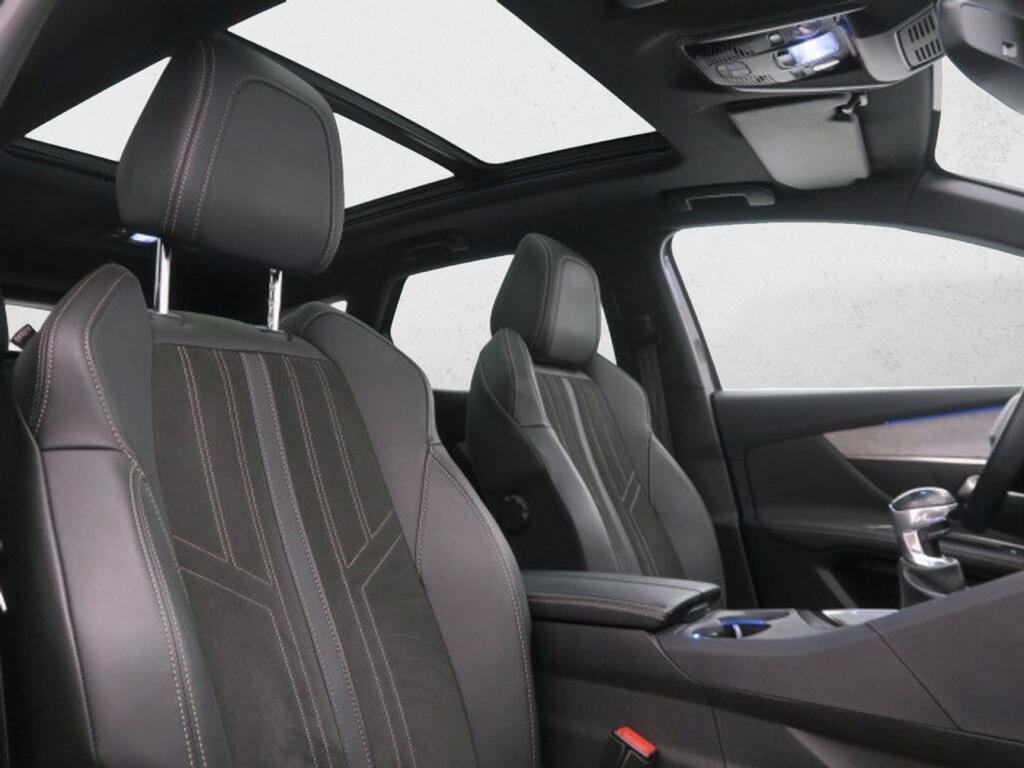 Peugeot 3008 1.2 PureTech 96KW (130CV) S&S GT 14