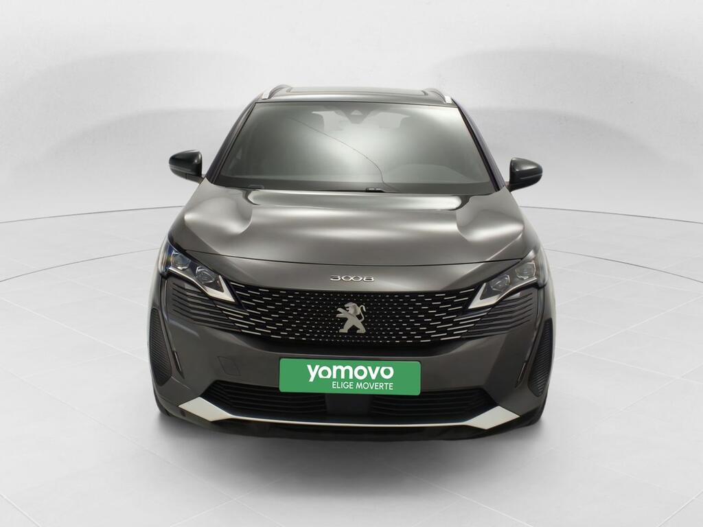 Peugeot 3008 1.2 PureTech 96KW (130CV) S&S GT 5