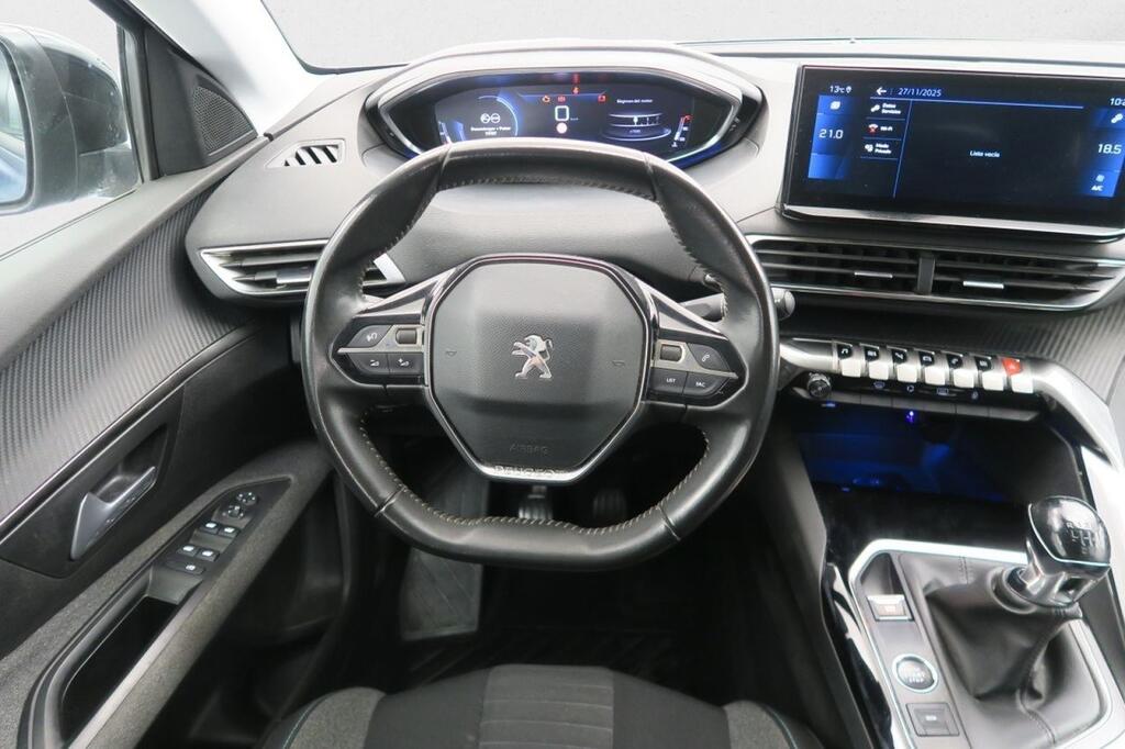 Peugeot 5008 1.5 BlueHDi 96kW (130CV) S&S Style 8