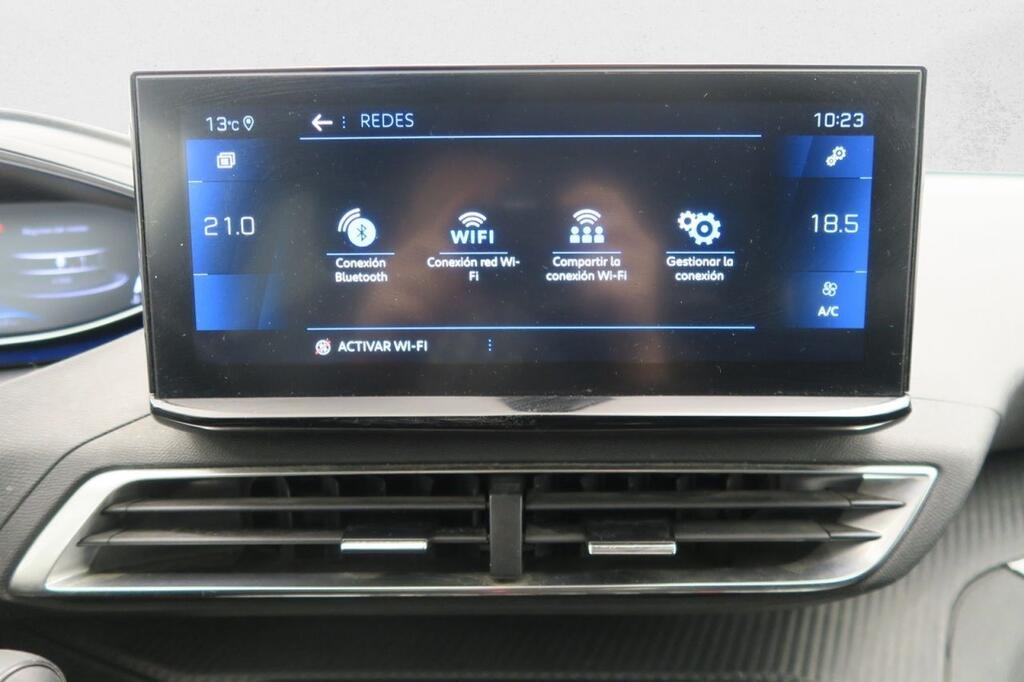 Peugeot 5008 1.5 BlueHDi 96kW (130CV) S&S Style 11