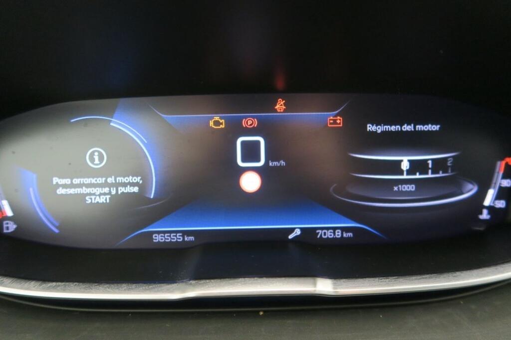 Peugeot 5008 1.5 BlueHDi 96kW (130CV) S&S Style 10