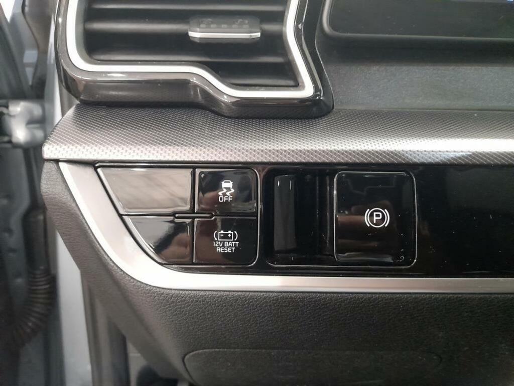 Kia Sportage 1.6 T-GDi HEV 171kW (230CV) Tech 4x2 17