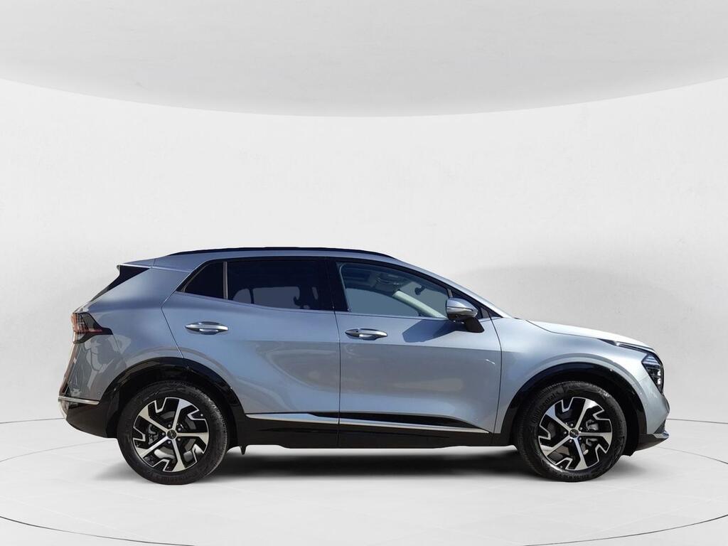 Kia Sportage 1.6 T-GDi HEV 171kW (230CV) Tech 4x2 8