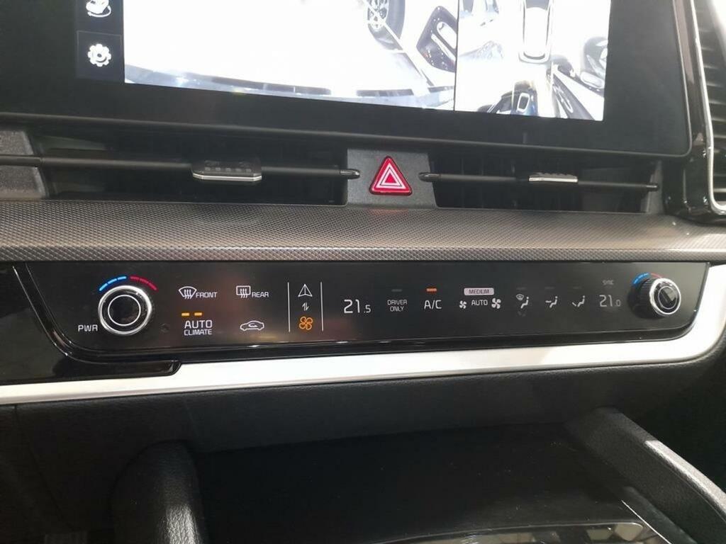 Kia Sportage 1.6 T-GDi HEV 171kW (230CV) Tech 4x2 23