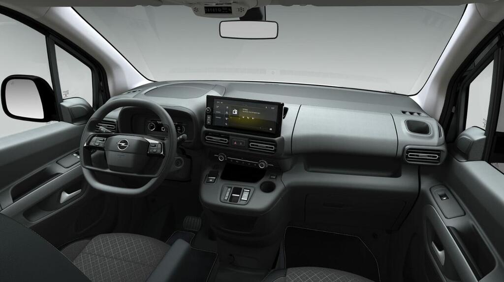 Opel Combo Cargo 1.5 TD 74KW SWB 4P 5