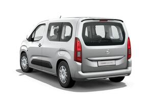 Opel Combo Cargo 1.5 TD 74KW SWB 4P