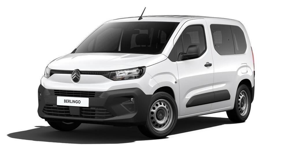 Citroën Berlingo 1.5 BLUEHDI 75KW TALLA M YOU 4P 3