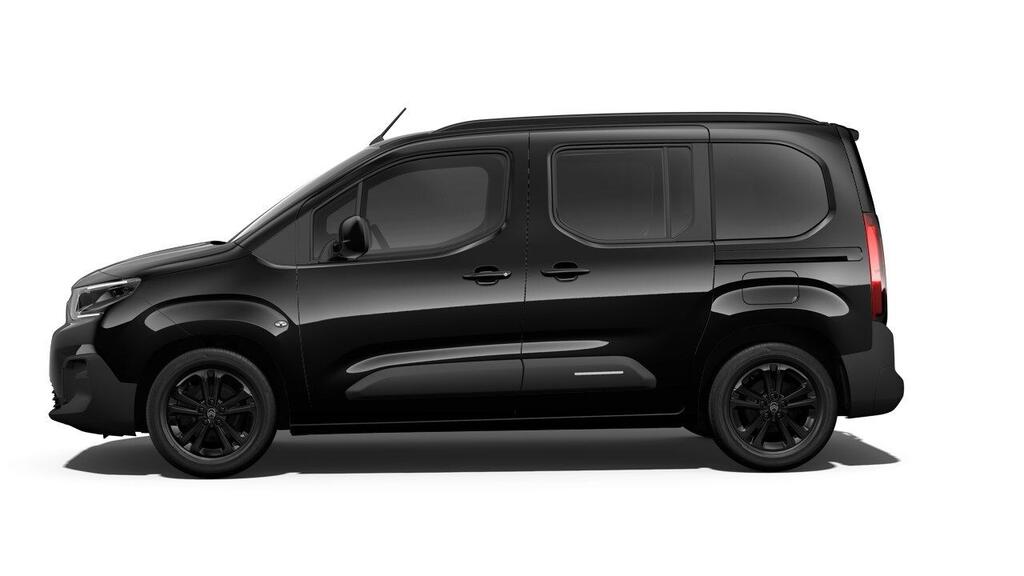Citroën Berlingo M Max Diésel 130CV Automático