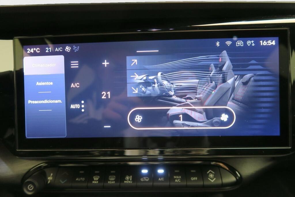 Alfa Romeo Junior Elettrica Veloce 207kW (280CV) 8