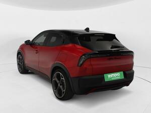 Alfa Romeo Junior Elettrica Veloce 207kW (280CV)