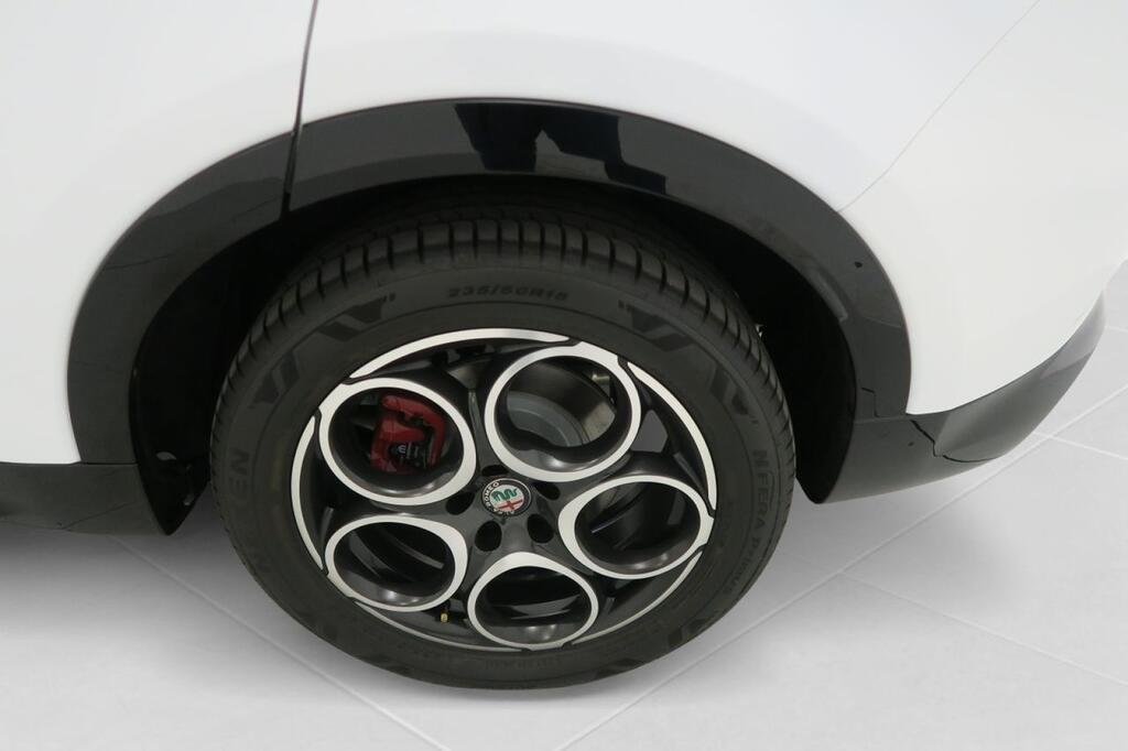 Alfa Romeo Tonale 1.3 Multi-air PHEV Ti Q4 21