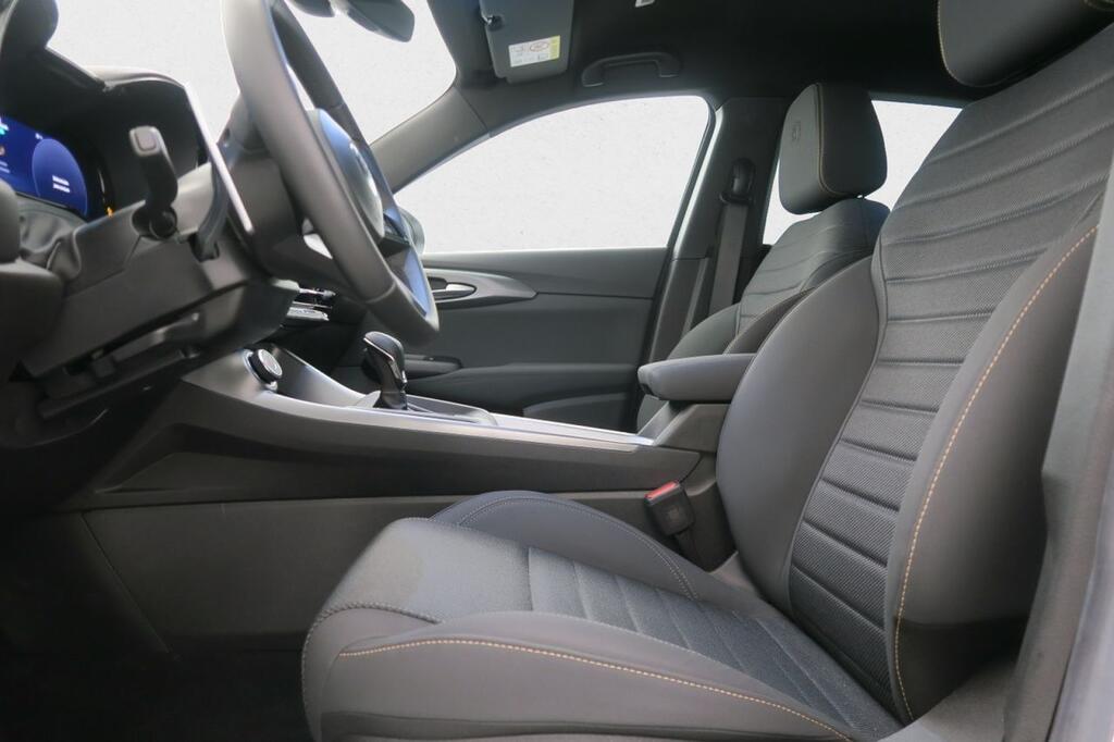 Alfa Romeo Tonale 1.3 Multi-air PHEV Ti Q4 16