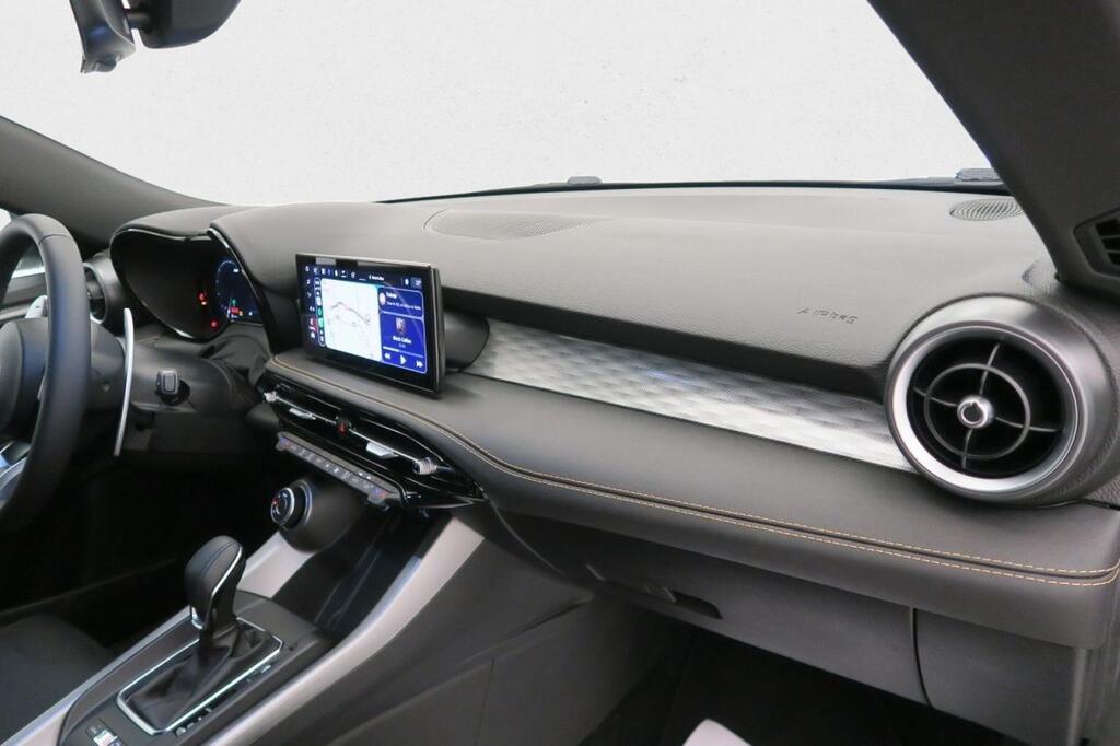 Alfa Romeo Tonale 1.3 Multi-air PHEV Ti Q4 14