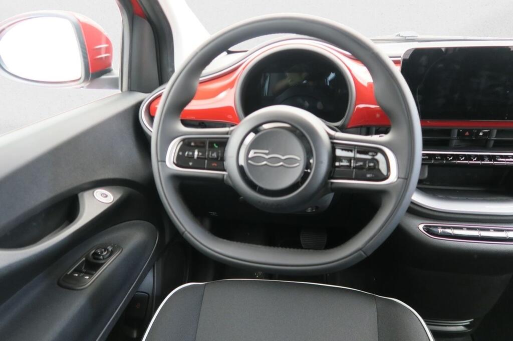 Fiat 500 Monotrim Hb 190km 70kW (95CV) 11