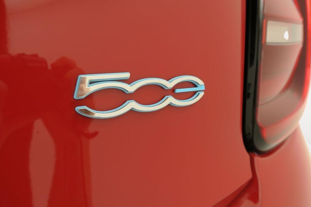 Fiat 500 Monotrim Hb 190km 70kW (95CV) 18