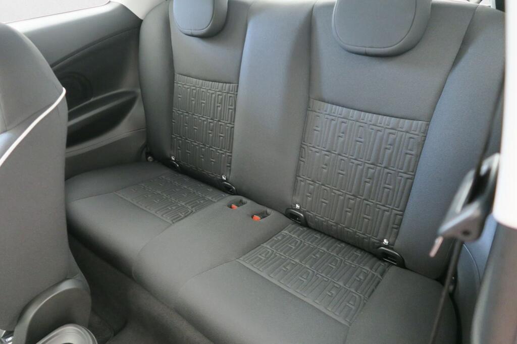 Fiat 500 Monotrim Hb 190km 70kW (95CV) 16