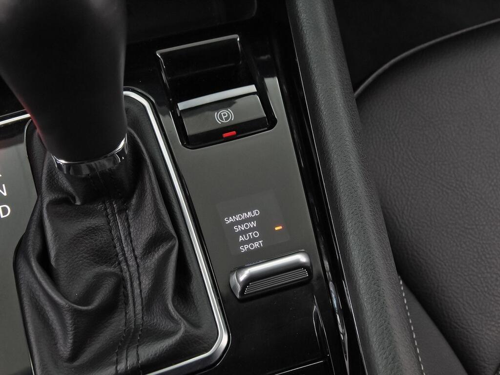 Jeep Compass 4Xe 1.3 PHEV 140kW(190CV) Limited AT AWD 32