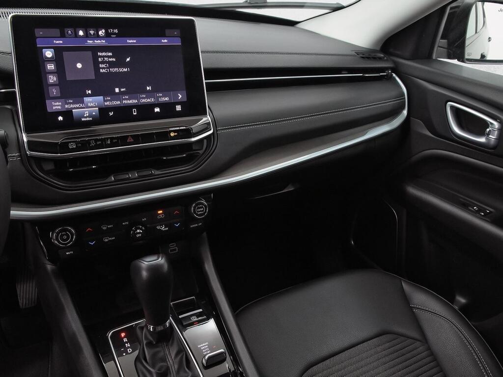 Jeep Compass 4Xe 1.3 PHEV 140kW(190CV) Limited AT AWD 12