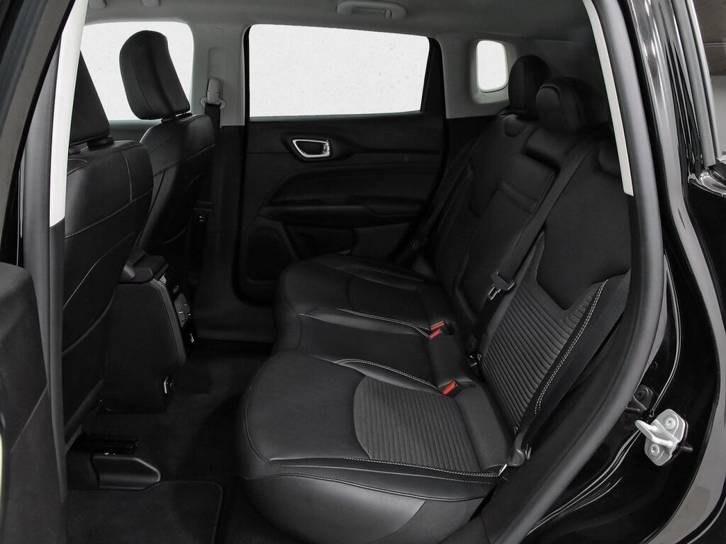 Jeep Compass 4Xe 1.3 PHEV 140kW(190CV) Limited AT AWD 9