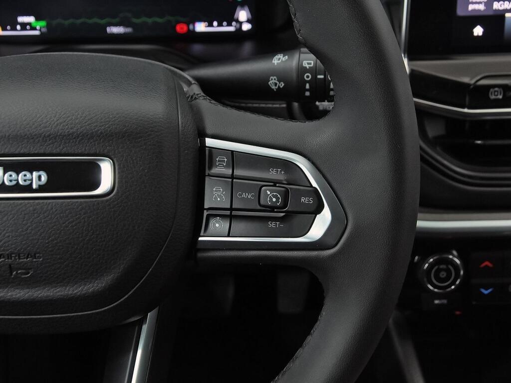 Jeep Compass 4Xe 1.3 PHEV 140kW(190CV) Limited AT AWD 19