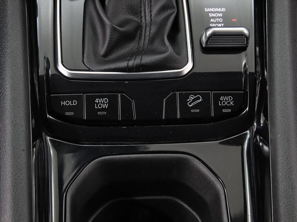 Jeep Compass 4Xe 1.3 PHEV 140kW(190CV) Limited AT AWD 33