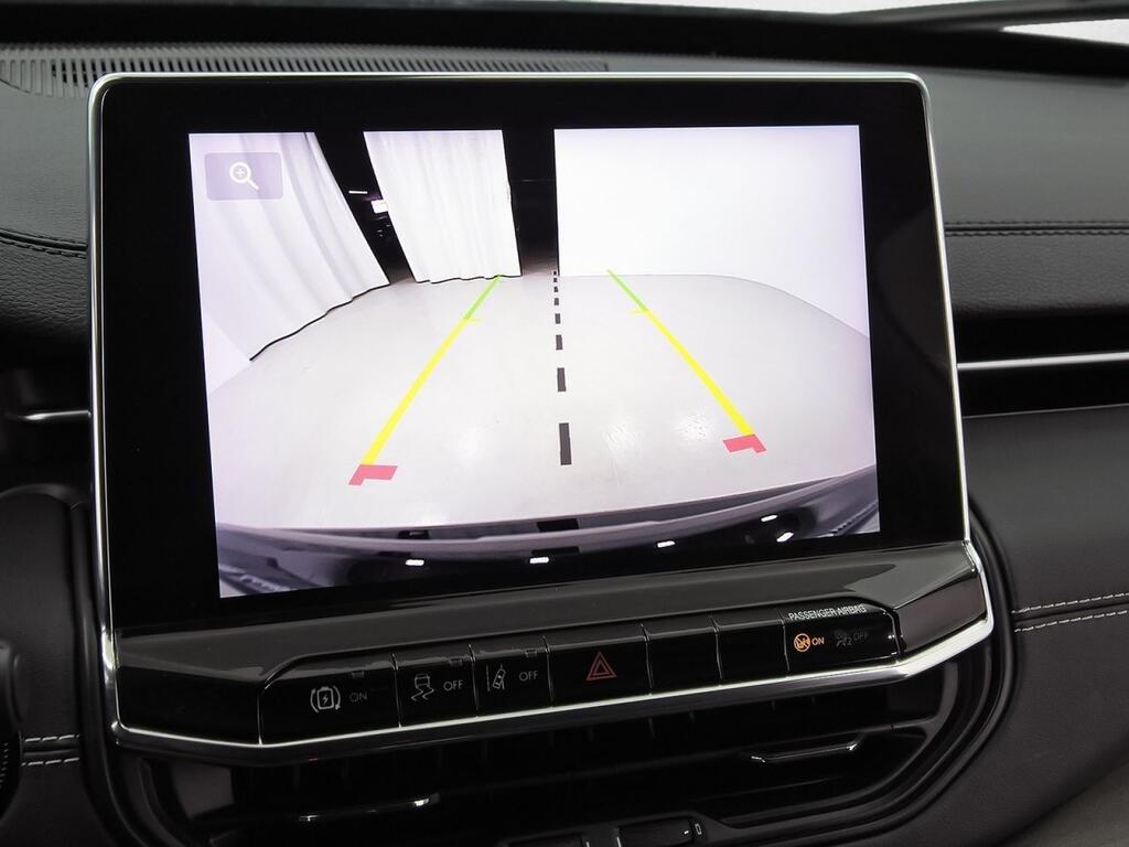 Jeep Compass 4Xe 1.3 PHEV 140kW(190CV) Limited AT AWD 26