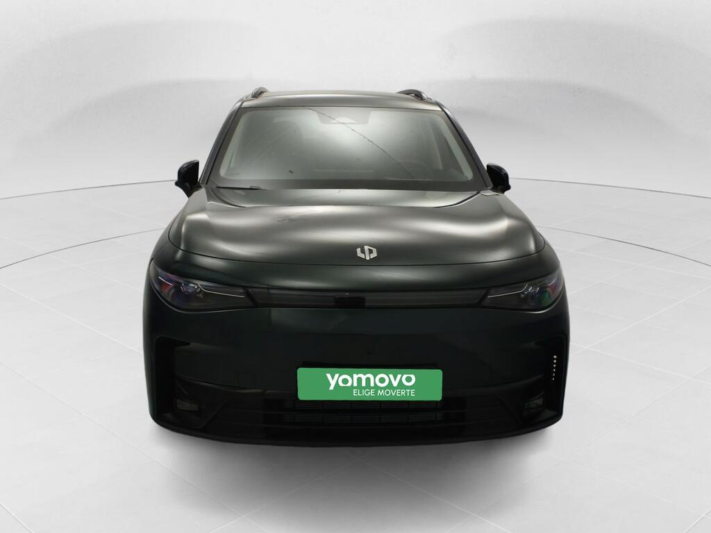 Leapmotor C10 C10 BEV 69.9kWh Design Auto 5